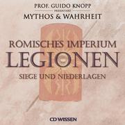 0405619807222 - Katharina Schubert: Schubert: Römisches Imperium: Legionen - Книга