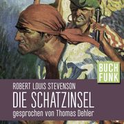 0405619807291 - Robert Louis Stevenson: Die Schatzinsel - Livre