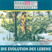 0405619807505 - Klaus Kamphausen: Die Evolution des Lebens - Livre