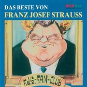 0405619807505 - Thomas Giebelhausen: Das Beste von Franz Josef Strauss - Livre