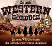 0405619807611 - Bret Harte: Das große Western-Hörbuch - 书