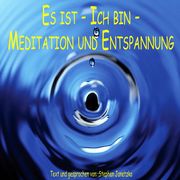 0405619807338 - STEPHEN, JANETZKO: Es ist - Ich bin - Meditation und Entspannung - كتاب