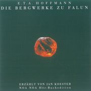 0405619807499 - E.T.A.HOFFMANN: Die Bergwerke zu Falun - Книга