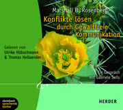 0405619807307 - Gabriele Seils;Marshall B. Rosenberg: Konflikte lösen durch Gewaltfreie Kommunikation - Livre