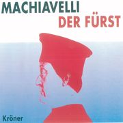 0405619807505 - Niccolo Machiavelli: Der Fürst - Livre
