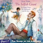 0405619807758 - Oscar, Wilde: The Selfish Giant - Книга