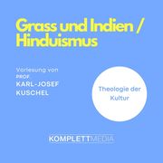 0405619807178 - Karl-Josef Kuschel: Grass und Indien Hinduismus - Книга