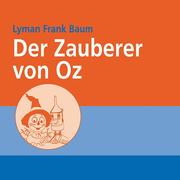 0405619807215 - Der Zauberer von Oz - Livre