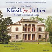 0405619807093 - Sven Friedrich: Der Klassik(ver)führer - Sonderband Wagner: Tristan und Isolde - كتاب