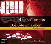 0405619807185 - Helene Tursten: Die Tote im Keller - كتاب