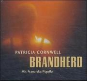 0405619807420 - Patricia Cornwell: Brandherd (Scarpetta 9) - كتاب