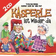 0405619807093 - Kurt Stephan: Kasperle ist wieder da - كتاب