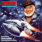 0405619807673 - Robert Feldhoff: Perry Rhodan 1800: Zeitraffer - Livre