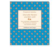 0405619807000 - Friedrich von, Schiller: Und alle Herzen wurden weit - كتاب