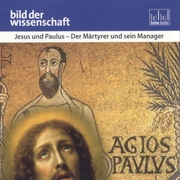 0405619807345 - Michael Zick;Ernst Peter Fischer: Jesus und Paulus - Der Märtyrer und sein Manager - كتاب