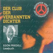 0405619807512 - Egon Friedell: Friedell: Friedell Lesebuch - كتاب