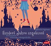0405619807536 - Gabriella Engelmann: Hundert Jahre ungeküsst - Книга