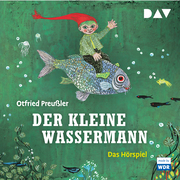 0405619807154 - Otfried Preußler: Der kleine Wassermann - Livre