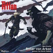 0405619807079 - Hans Kneifel: Atlan Zeitabenteuer 08: Ritter von Arkon - كتاب