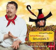 0405619807543 - Otfried Preußler: Hotzenplotz 3 - كتاب