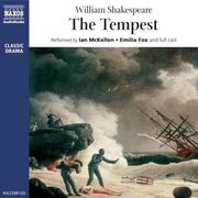 0405619807338 - William Shakespeare: The Tempest - كتاب