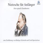 0405619807161 - Rüdiger Schmidt;Cord Spreckelsen: Nietzsche für Anfänger: Also Sprach Zarathustra - كتاب