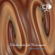 0405619802203 - Birgit Hass: Hass, B: Der Schokoladenratgeber 03: Schokolade für Betrogen - Livre