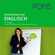 0405619802258 - Phil Newton: Newton, P: PONS mobil Sprachtraining Aufbau: Präsentieren au - كتاب