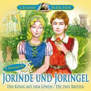 0405619807666 - GEBRÜDER GRIMM: Grimms Märchen - 书