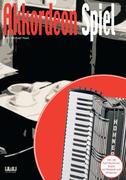 Haas, Peter Michael: Akkordeon Spiel