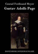 9783843082204 - Conrad Ferdinand Meyer: Gustav Adolfs Page - Book