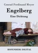 9783843082280 - Conrad, Ferdinand Meyer: Engelberg - Book