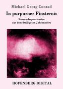 9783843082068 - Michael, Georg Conrad: In purpurner Finsternis - Book