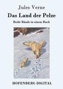 9783843082600 - Jules Verne: Das Land der Pelze - Book