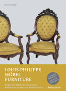 Haaff, Rainer: Louis-Philippe-Möbel