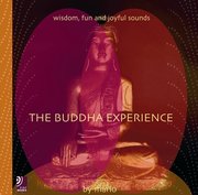 The Buddha Experience. Inkl. 4 CDs