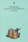Stoppard,  Tom: Rosencrantz and Guildenstern Are Dead