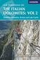 Fletcher, Graham;Smith, John: Via Ferratas of the Italian Dolomites: Volume 2