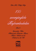 100 unvergängliche Keyboardmelodien. Bd. 5