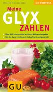 Grillparzer, Marion: Meine GLYX-Zahlen