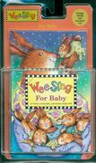 Beall, Pamela Conn;Nipp, Susan Hagen: Wee Sing for Baby with CD (Audio)