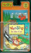 Beall, Pamela Conn;Nipp, Susan Hagen: Wee Sing in the Car with CD (Audio)