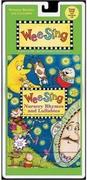 Beall, Pamela Conn;Nipp, Susan Hagen: Wee Sing Nursery Rhymes and Lullabies with CD (Audio)