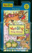 Beall, Pamela Conn;Nipp, Susan Hagen: Wee Sing Sing-Alongs with CD (Audio)
