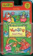 Beall, Pamela Conn;Nipp, Susan Hagen: Wee Sing and Play with CD (Audio)