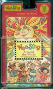 Beall, Pamela Conn;Nipp, Susan Hagen: Wee Sing Around the World with CD (Audio)