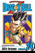Toriyama,  Akira: Dragon Ball Z, Volume 24