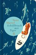 Martel, Yann: Schiffbruch mit Tiger 5211522