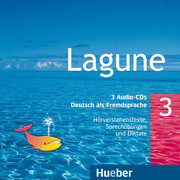 Aufderstra�e,  Hartmut;M�ller,  Jutta;Storz,  Thomas: Lagune 3
