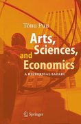 Puu, Tönu: Arts, Sciences, and Economics